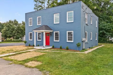143 N Elkin Ave N, Waynesboro, VA 22980