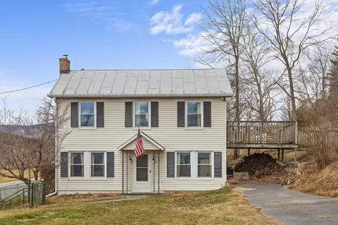 157 Buffalo Gap Hwy, Churchville, VA 24421