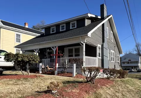 220 Elizabeth Ave, Waynesboro, VA 22980