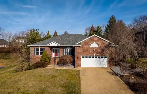 3080 Briarwood Ct, Harrisonburg, VA 22801