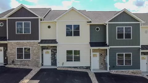 618 Zephyr Dr, Rockingham, VA 22801