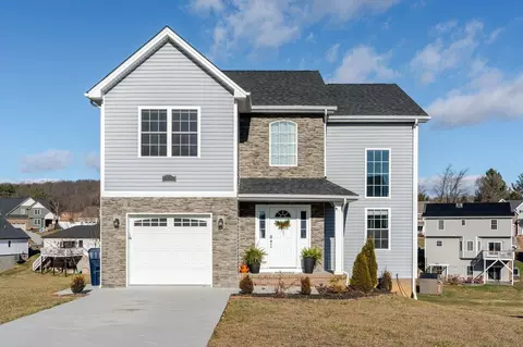 4235 Merino Ln, Harrisonburg, VA 22802
