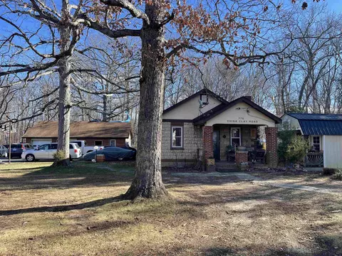 776 China Clay Rd, Stuarts Draft, VA 24477