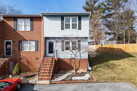 830 Vine St, Harrisonburg, VA 22802