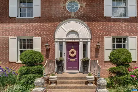 801 E Jefferson St, Charlottesville, VA 22902