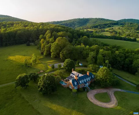 268 Springdale Dr, Keswick, VA 22947