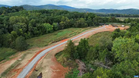 lot1 Evelyns Way, Stanardsville, VA 22973