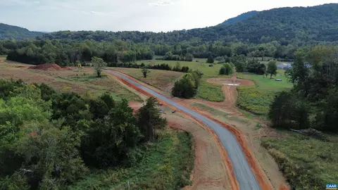 lot2 Evelyns Way, Stanardsville, VA 22973