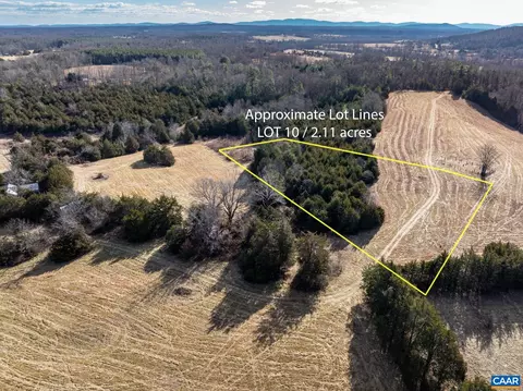 lot10 Evelyns Way, Stanardsville, VA 22973