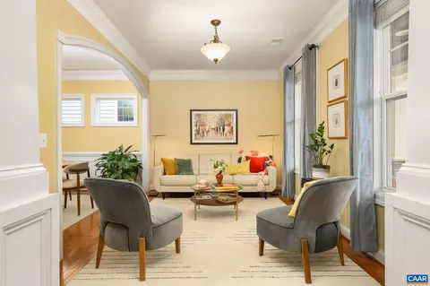 1421 Butler St, Charlottesville, VA 22901