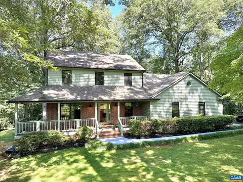 439 Deer Dr, Ruckersville, VA 22968