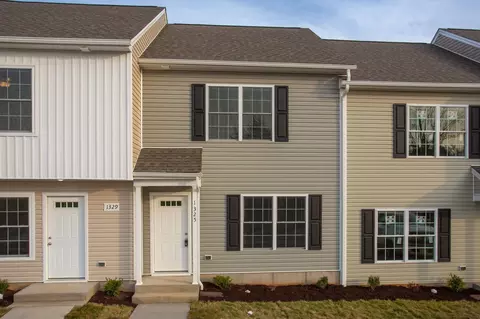 1325 Owen Ln, Harrisonburg, VA 22802