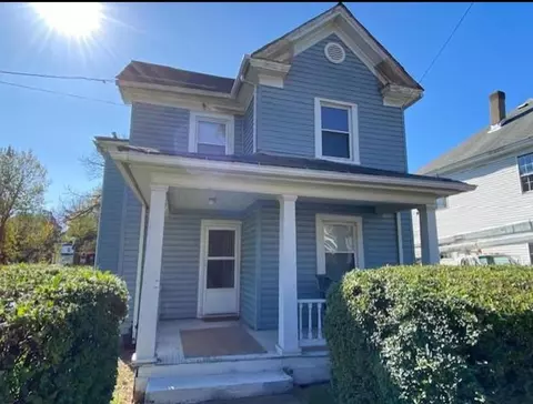 1724 NW Orange Ave NW, Roanoke, VA 24017