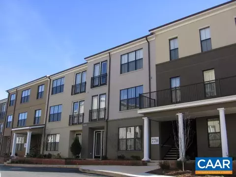 765 Walker Sq #1A, Charlottesville, VA 22903