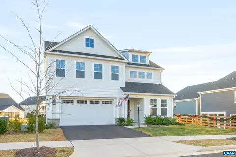 1006 Barkley View Ct, Crozet, VA 22932