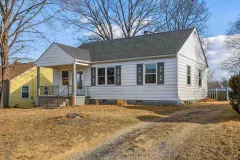 103 George St, Staunton, VA 24401