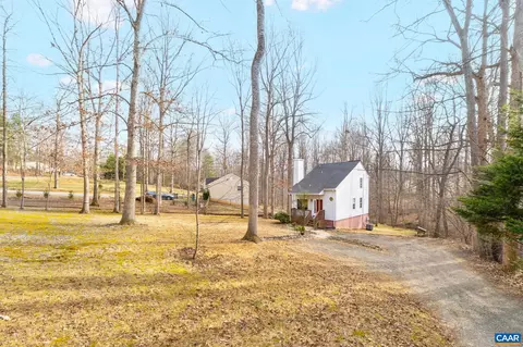 473 Larkspur Rd, Ruckersville, VA 22968