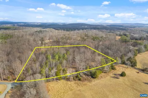 Blue Run Rd, Somerset, VA 22972