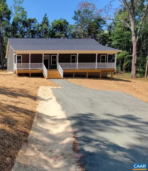 tbd Spotswood Trl, Stanardsville, VA 22973
