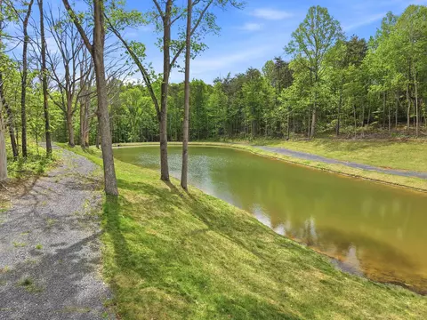 709 Stultz Gap Rd, Edinburg, VA 22824