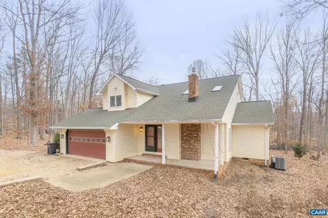 279 Deer Haven Ln, Troy, VA 22974