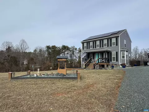 95 Shaunah Ln, Louisa, VA 23093