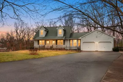 61 Hillandale Dr, Staunton, VA 24401