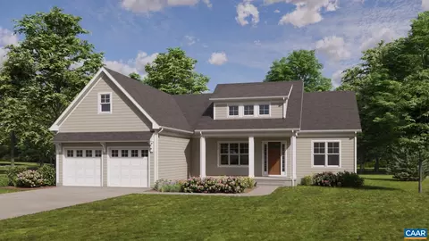 5710 Oak Dr, Crozet, VA 22932