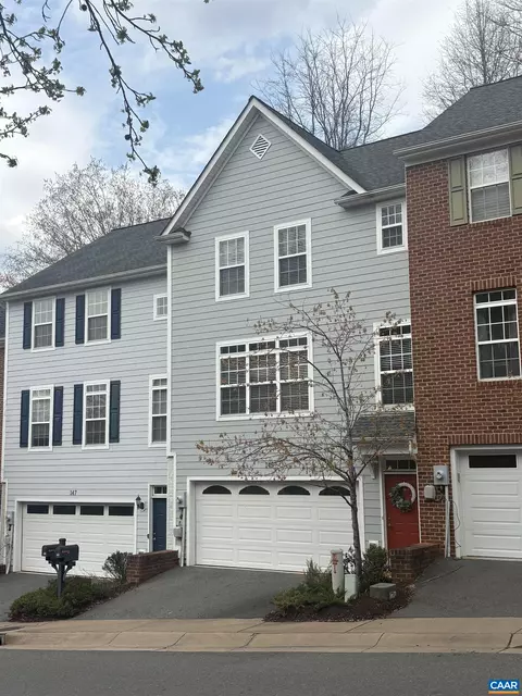 149 Brookwood Dr, Charlottesville, VA 22902