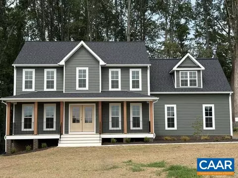 162 Bacon Bit Ln, Louisa, VA 23093