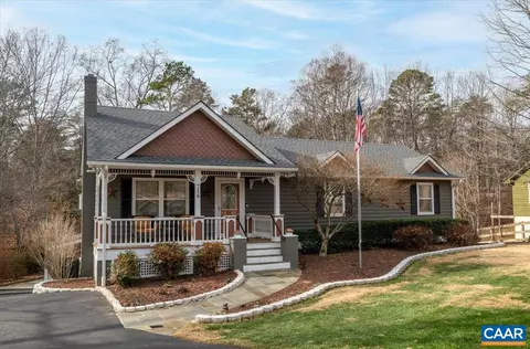 716 Preddy Creek Rd, Barboursville, VA 22923