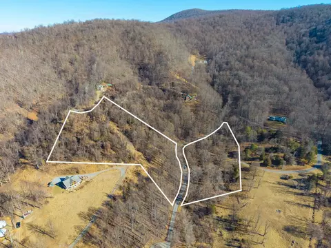 tbd 1 Forest Homes Dr, Elkton, VA 22827