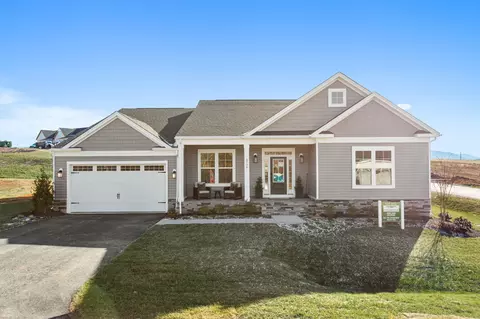 8675 Overbrook Dr #108, Mcgaheysville, VA 22840