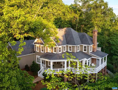 2556 Summit Ridge Trl, Charlottesville, VA 22911