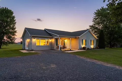 331 Stone Branch Rd, Staunton, VA 24401
