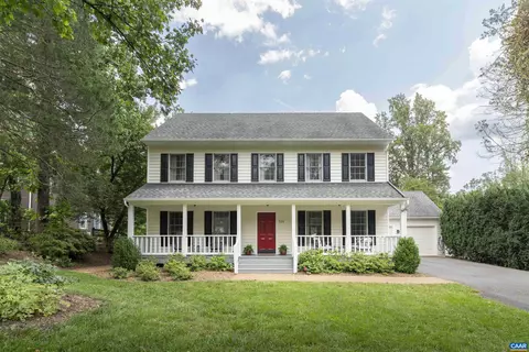 325 Heron Ln, Charlottesville, VA 22903