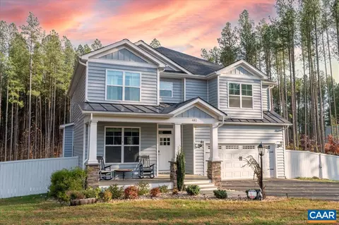 481 Country Creek Way, Palmyra, VA 22963
