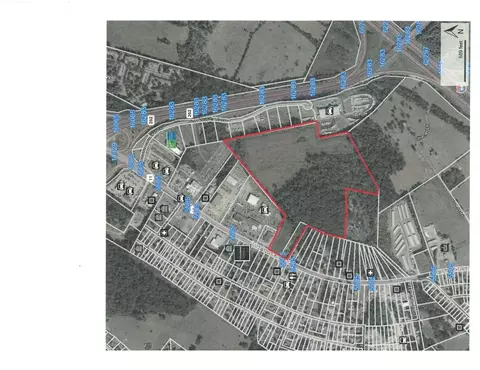 tbd Lee Jackson Hwy, Staunton, VA 24401