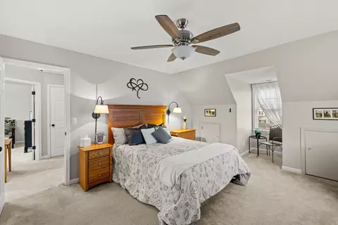Bedroom - 113 Willow Dr, Dayton, VA 22821 photo 2 of 4