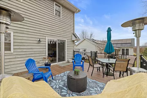 Exterior - 113 Willow Dr, Dayton, VA 22821 photo 9 of 17