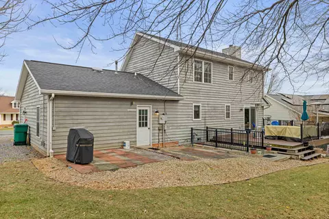 Exterior - 113 Willow Dr, Dayton, VA 22821 photo 15 of 17