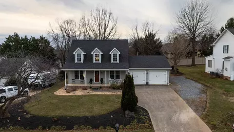 Exterior - 113 Willow Dr, Dayton, VA 22821 photo 3 of 17