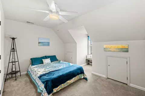 Bedroom - 113 Willow Dr, Dayton, VA 22821 photo 3 of 4