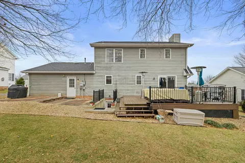 Exterior - 113 Willow Dr, Dayton, VA 22821 photo 12 of 17