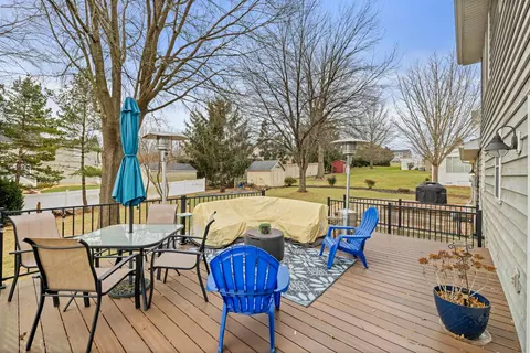 Exterior - 113 Willow Dr, Dayton, VA 22821 photo 4 of 17