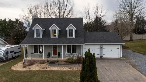 Exterior - 113 Willow Dr, Dayton, VA 22821 photo 17 of 17