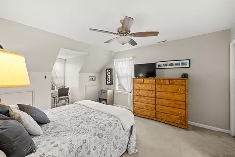 Bedroom - 113 Willow Dr, Dayton, VA 22821 photo 1 of 4
