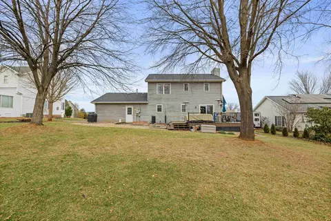 Exterior - 113 Willow Dr, Dayton, VA 22821 photo 14 of 17