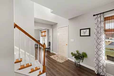 Entry Way - 113 Willow Dr, Dayton, VA 22821 photo 1 of 3