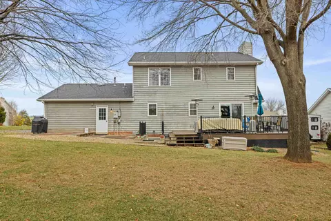 Exterior - 113 Willow Dr, Dayton, VA 22821 photo 13 of 17